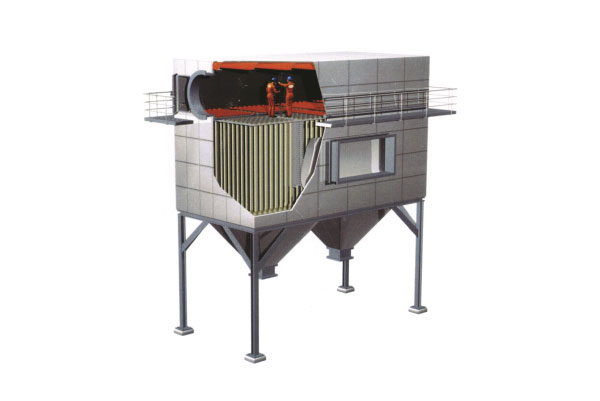 垃圾焚燒行業(yè)的應用