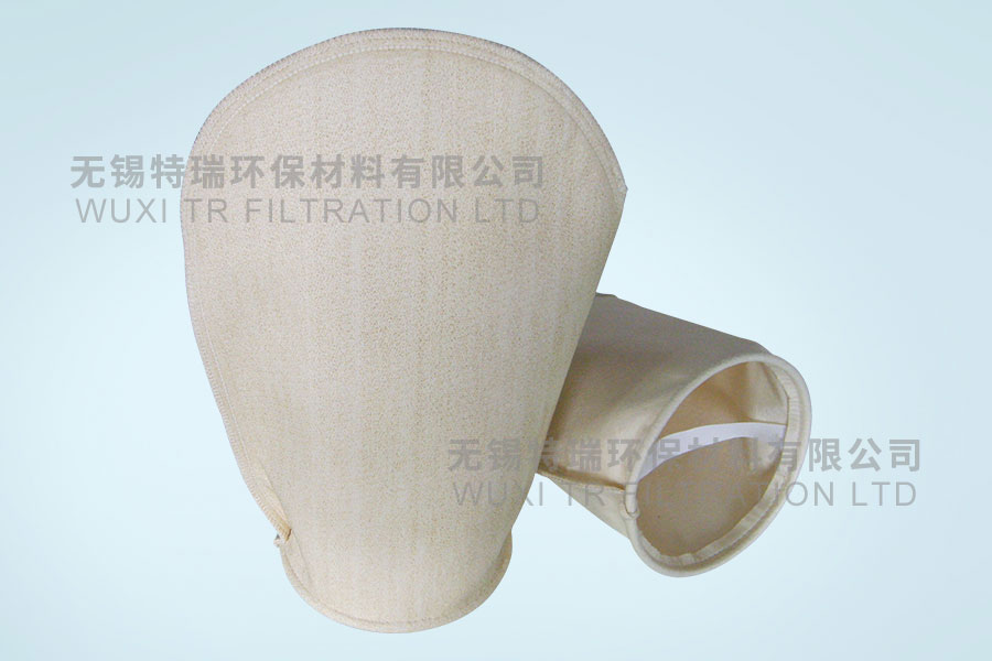 TPF高溫過(guò)濾袋