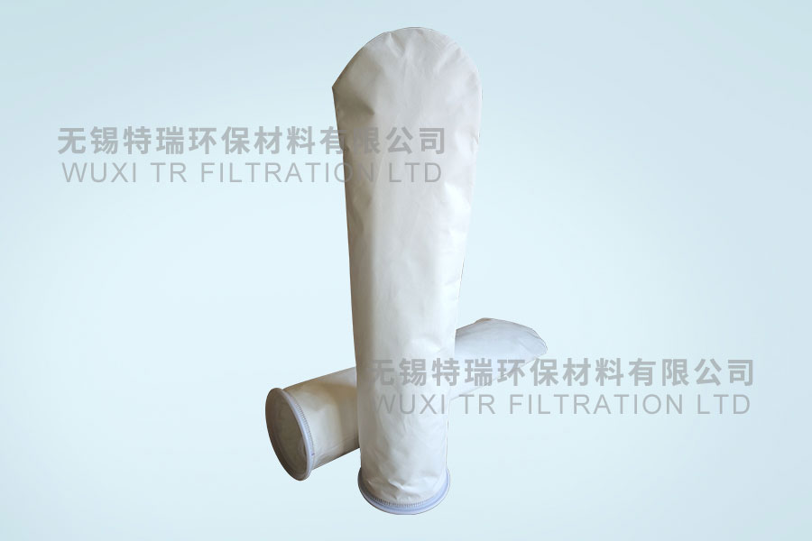 TMH多層高效過(guò)濾袋